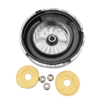Front Strut Mount Left & Right with Upper and Lower Support Kit Suitable For BMW X5 E70 / X6 E71-2