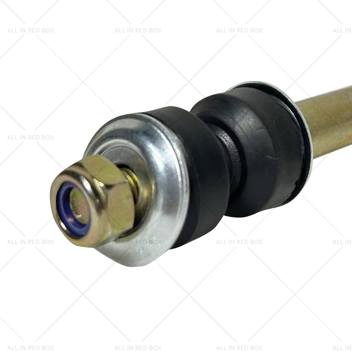 Rear Right Sway Bar Extension Link for 2 inch  - 8 inch  Suitable for Nissan Patrol GU GQ