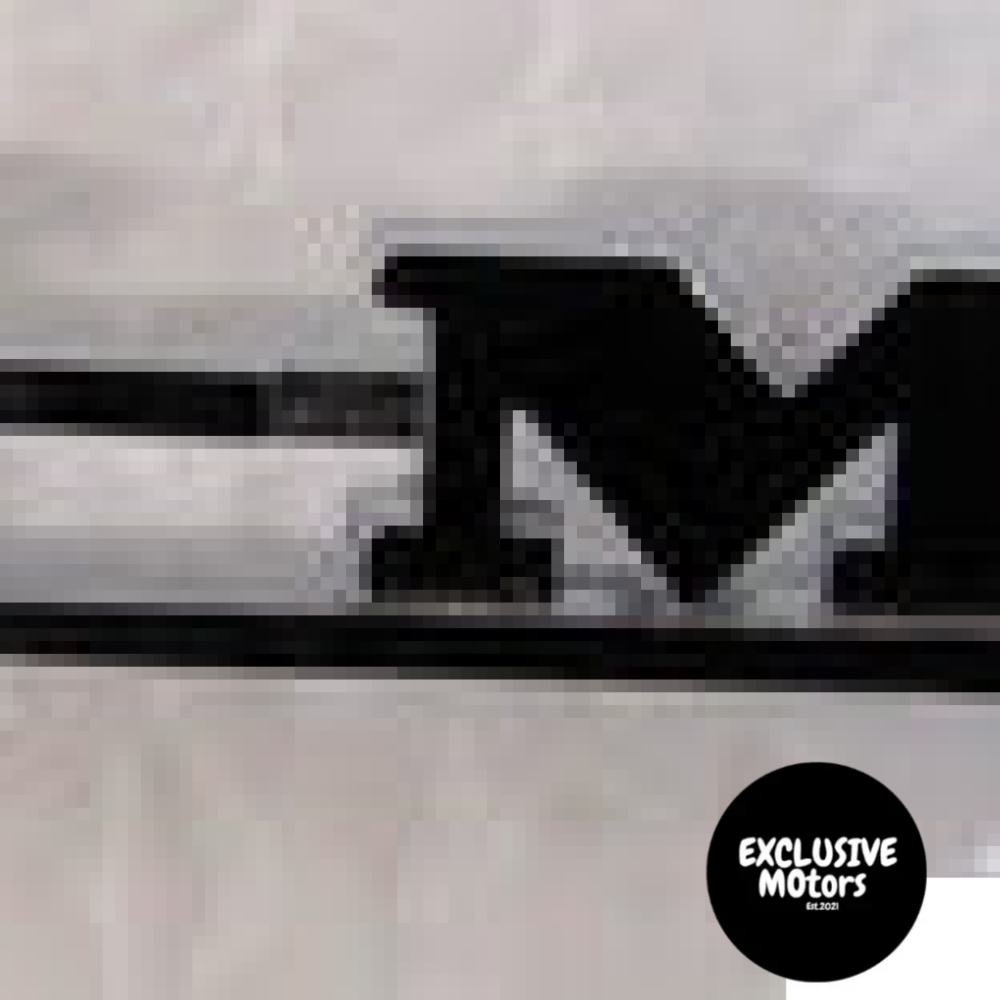 Felt Soundproof Kit for MINI Cooper (2001-2023)