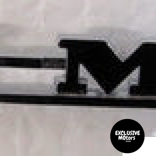 Felt Soundproof Kit for MINI Cooper (2001-2023)