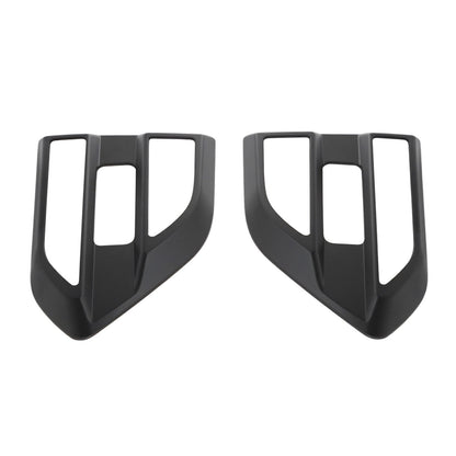 Side Vent Cover Accessories Suitable For Ford Ranger & Everest PX2 PX3 UA 15-22-0