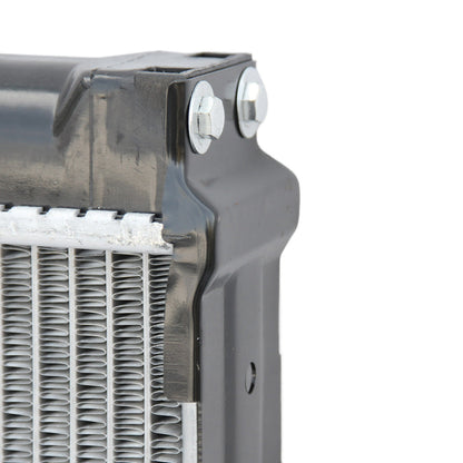 Radiator Suitable For Mitsubishi Delica / Express / L200 / L300 / Triton ME MF MG MH MJ / Pajero NF-4