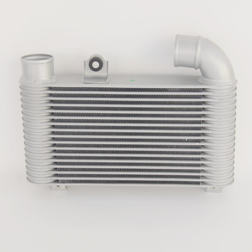 Intercooler Suitable For Toyota HiAce Commuter KDH 2. 5 3. 0 Turbo Diesel 2005 On-4