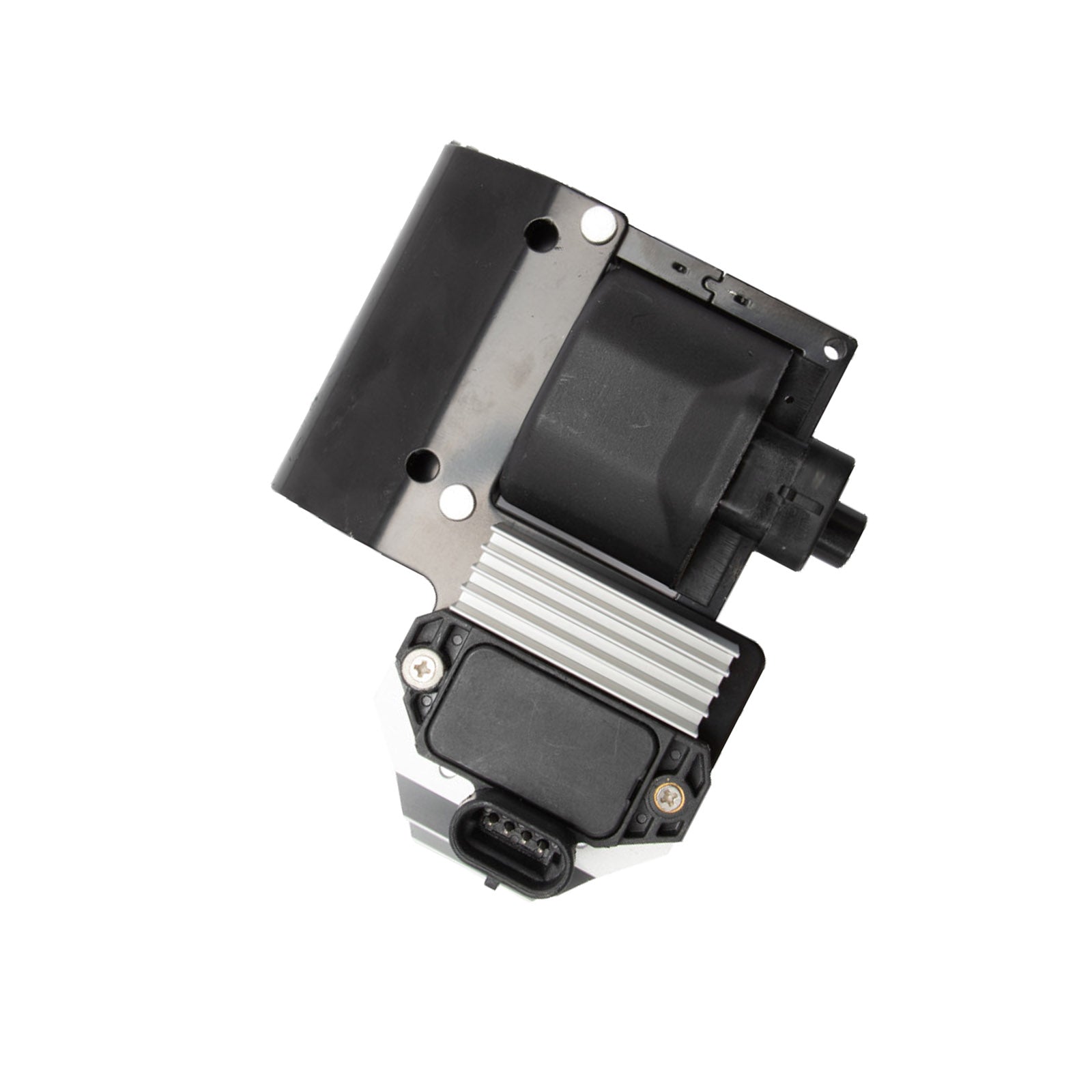 Ignition Coil Module DR49 Suitable for GMC Chevrolet Isuzu Mercruiser 4.3L 5.1L-1