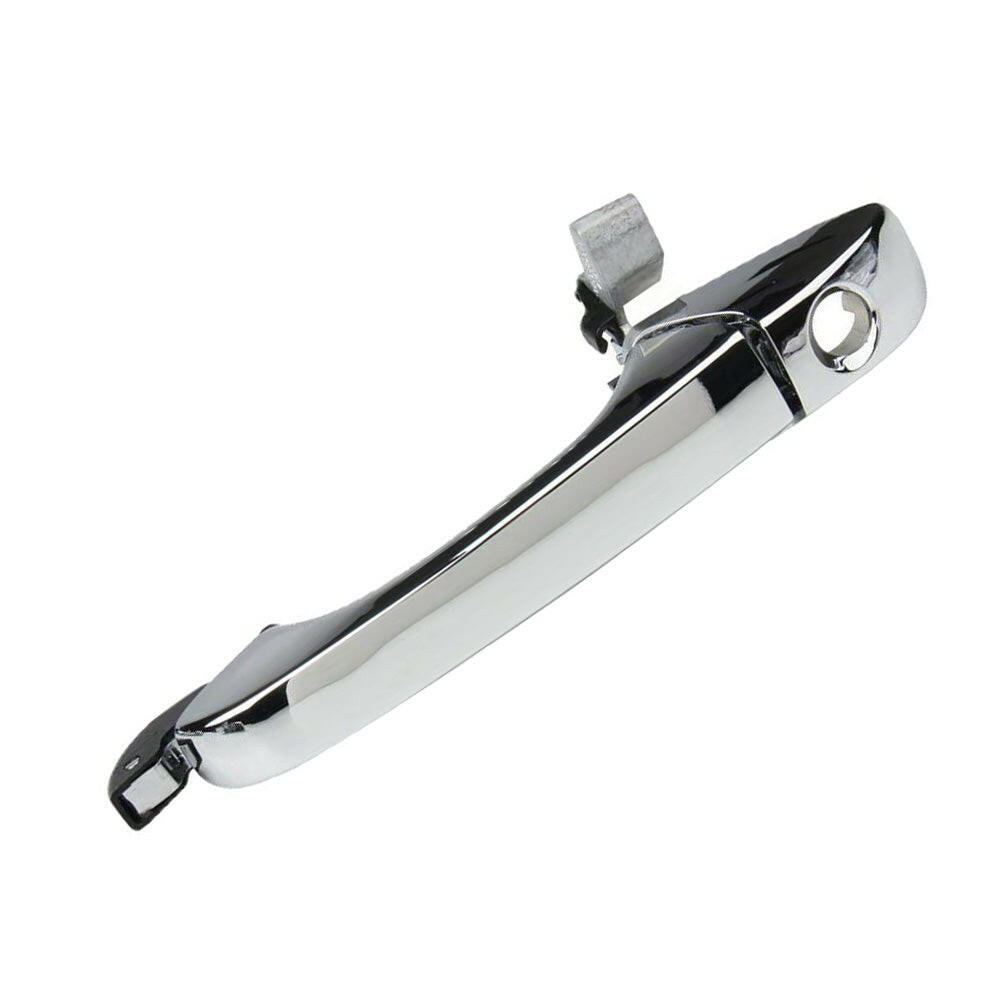Exterior Door Handles Set 4x Suitable For Chrysler 300 300C 2005-2010 4589009AH 4589009AD-2