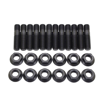 High Tensile Exhaust Manifold Stud Kit for Nissan Patrol TB48 4.8L