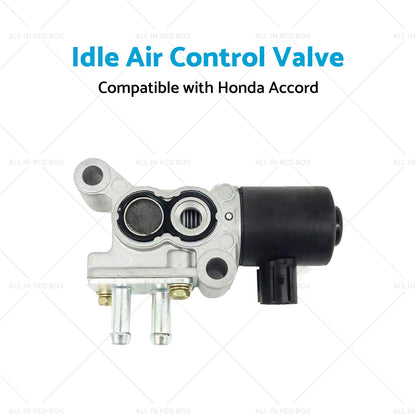 36450-P0A-A01 Idle Air Control Valve Suitable for Honda Accord 2. 2L 2. 7L 94-97-3