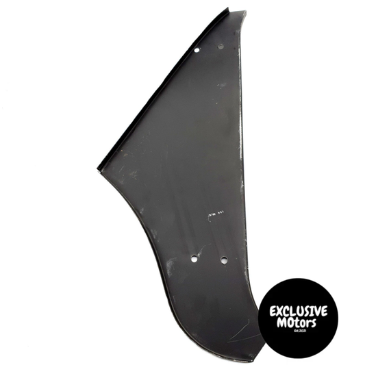 Floor to Wheel Arch L/H Bracket for Classic Mini (1959 - 2000)