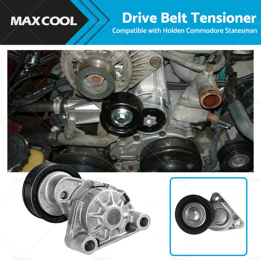 Idler Tensioner for Holden Commodore V8 LS1 VE-VZ 1997-2006