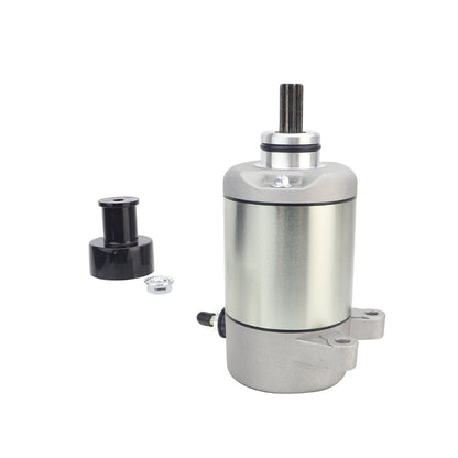 Starter motor Suitable For Honda TRX400FGA Rancher 400 AT GPScape TRX400FA 04-07-0