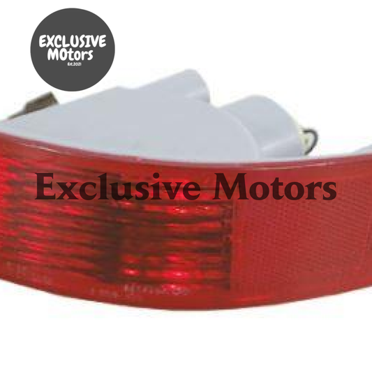 Right-Hand Bumper Light for Mitsubishi Outlander (2006)