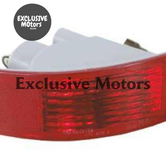 Left-Hand Bumper Light for Mitsubishi Outlander (2006-2008)