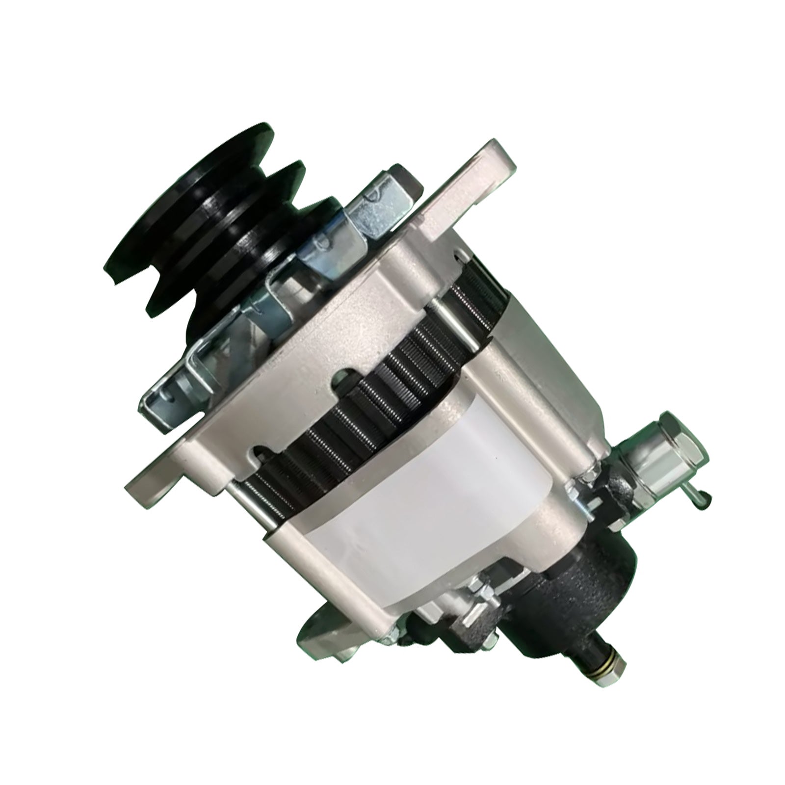 70A Alternator Suitable for Nissan Navara D21 D22 Patrol GQ GU LR170412S RP19-1