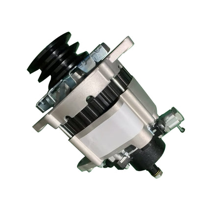 70A Alternator Suitable for Nissan Navara D21 D22 Patrol GQ GU LR170412S RP19-1