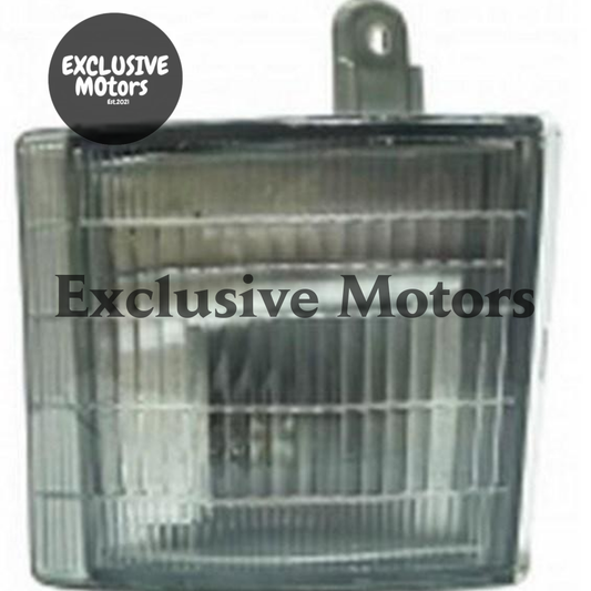 Right-Hand Corner Light for Mitsubishi Canter (1994-2004)