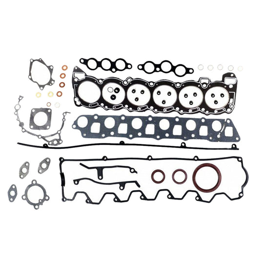 VRS Cylinder Head Gasket Set Suitable for Nissan Patrol GU Y61 Diesel 2.8L 98-00-0