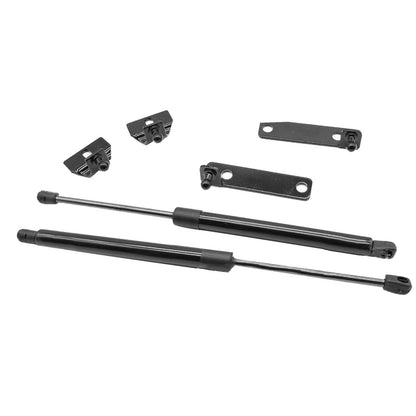 Front Hood Bonnet Gas Shock Strut Damper Suitable For Mitsubishi Triton ML MN-0