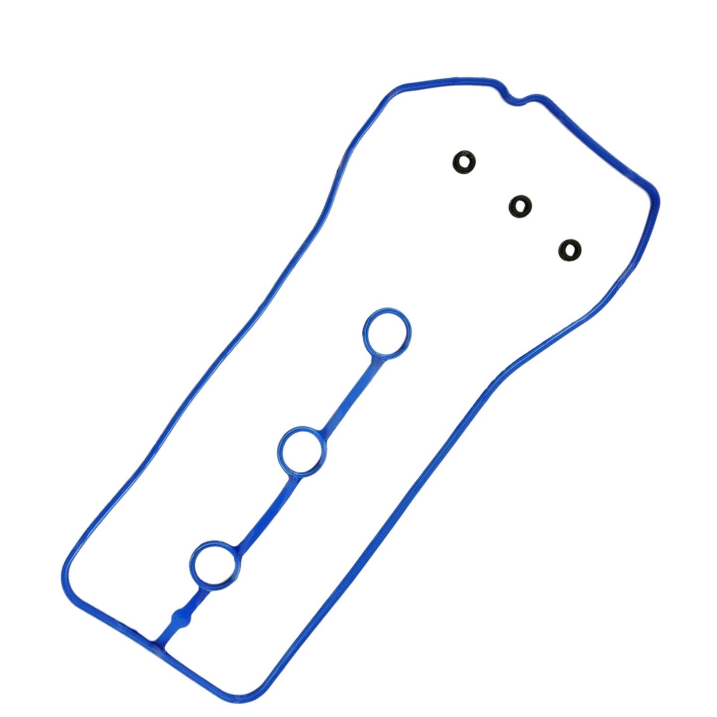 2x Valve Cover Gasket Sets Suitable For Toyota Prado GRJ121W 1GRFE 4L 2005-2009-2