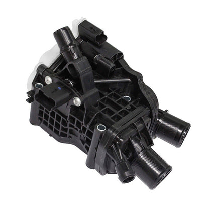 Thermostat Housing Suitable for Peugeot & Ford 2.0 Blue HDi Diesel 9804160380-0