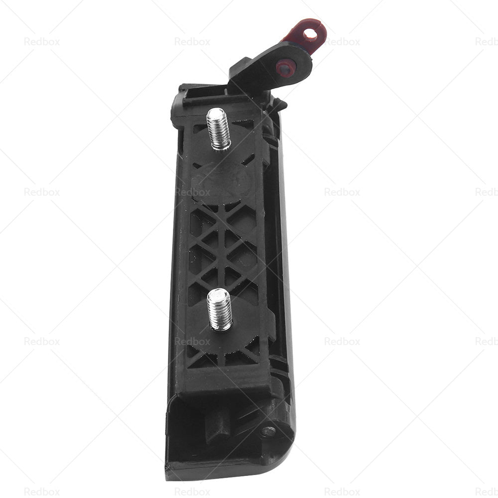 Left Right Pair Front Outer Door Handle Suitable for Nissan Navara D21 1986-1997-3