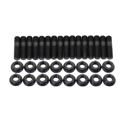 High Tensile Exhaust Manifold&Turbo Stud Kit for Nissan Skyline R31 RB20DET 2.0L