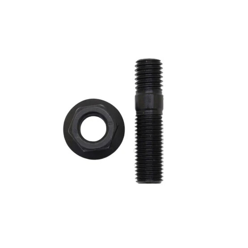 Permaseal Exhaust Manifold Installation Stud&Gasket Kit for Nissan Patrol TB48