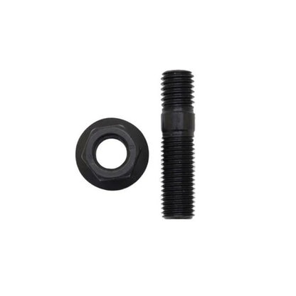 Permaseal Exhaust Manifold Installation Stud&Gasket Kit for Nissan Patrol TB48