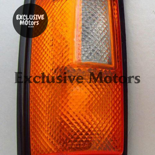 Right-Hand Corner Light for Nissan Navara (1986-1992)