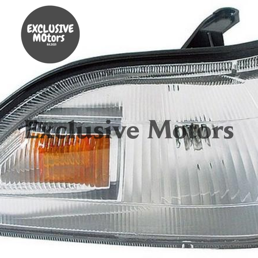 Right-Hand Corner Light for Toyota Corolla (1988-1991)