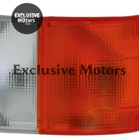 Left-Hand Corner Light for Nissan Caravan/Urvan/Homy (1987-2001)