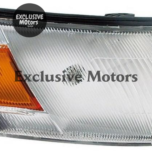 Right-Hand Corner Light for Toyota Corolla (1992-1997)