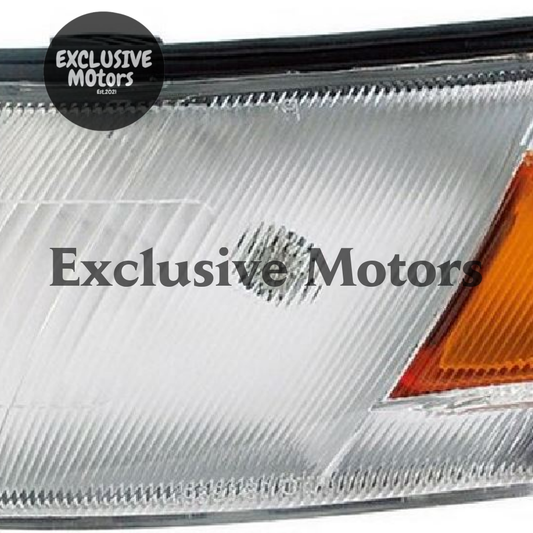 Left-Hand Corner Light for Toyota Corolla (1992-1997)