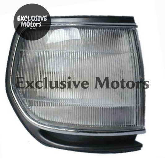Right Hand Corner Light for Toyota Land Cruiser (1990-1996)