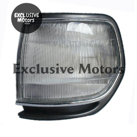 Left Hand Corner Light for Toyota Land Cruiser 90 (1996-2002)
