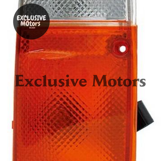 Right-Hand Corner Light for Nissan Patrol (1988-1994)