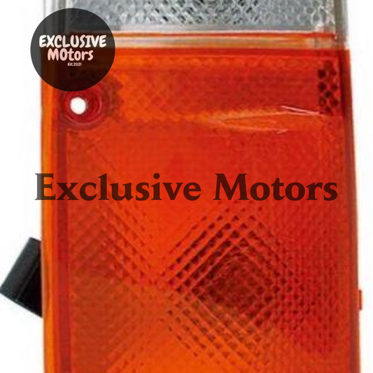 Left-Hand Corner Light for Nissan Patrol (1988-1994)
