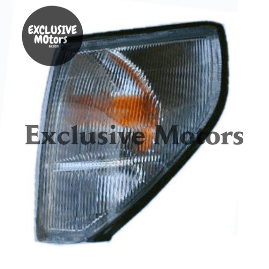 Corner Light for Toyota Prado (1996-1998) Left Hand