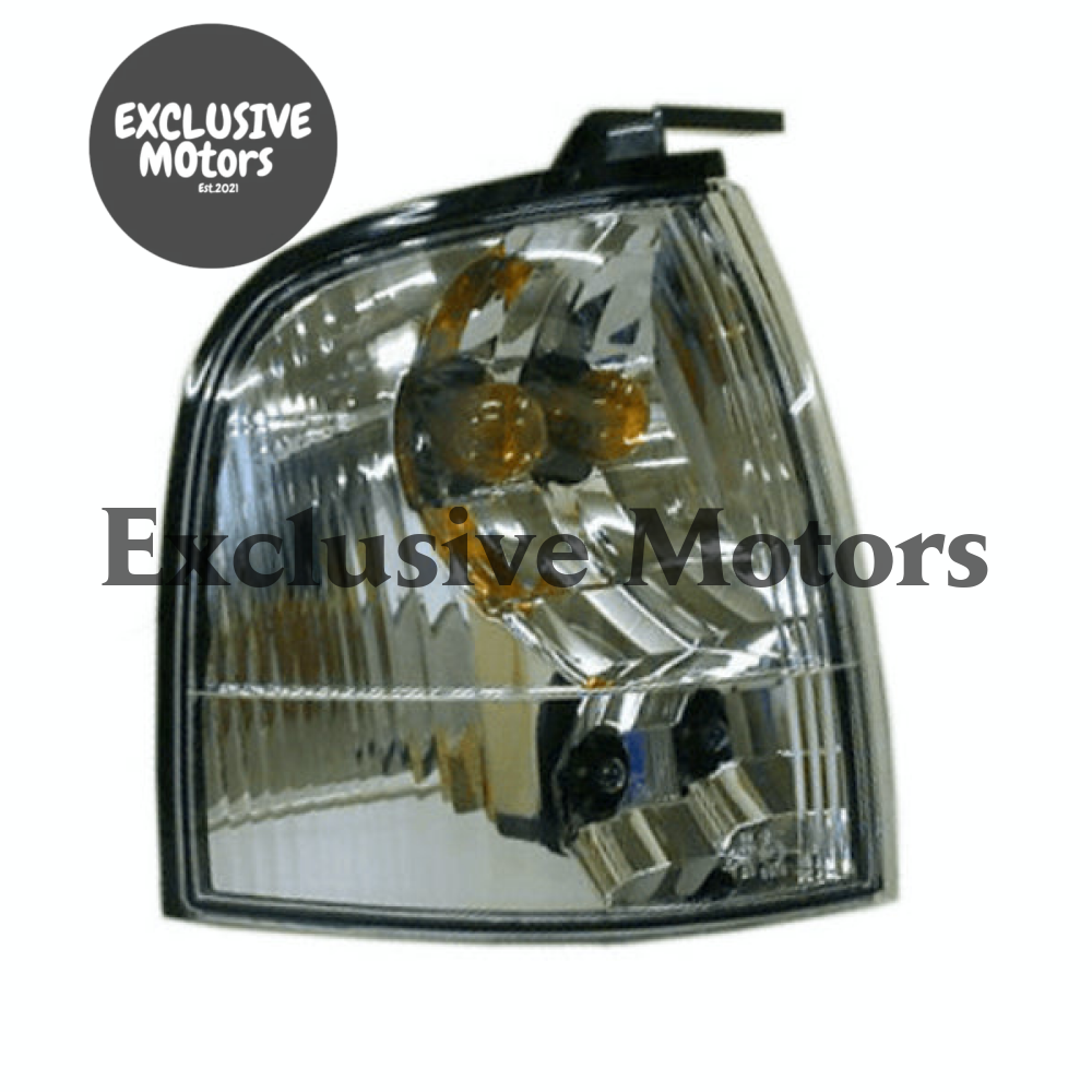 Right-Hand Corner Light for Ford Courier (2002-2006)
