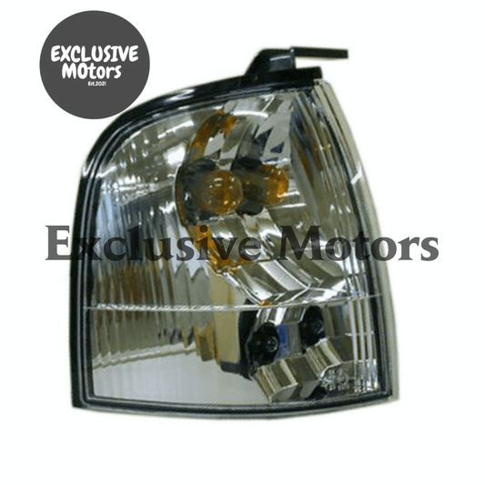 Right-Hand Corner Light for Ford Courier (2002-2006)