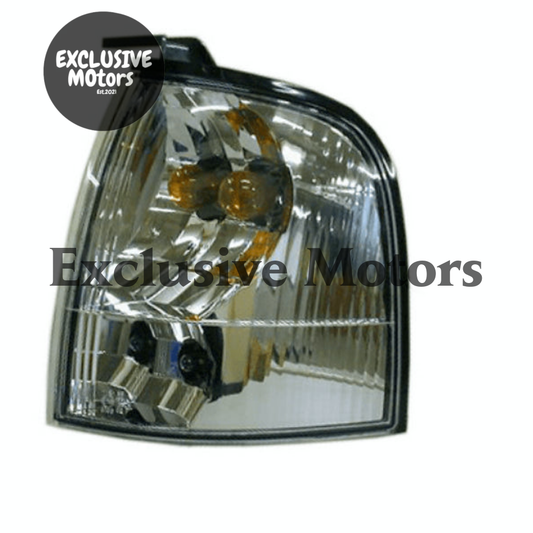 Left-Hand Corner Light for Ford Courier (2002-2006)