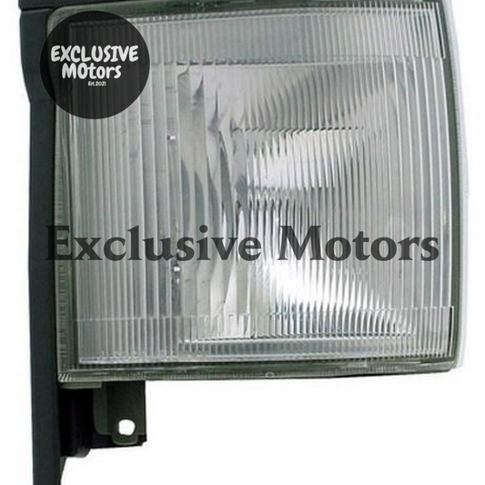 Right-Hand Corner Light for Toyota Hiace (1994-2004)