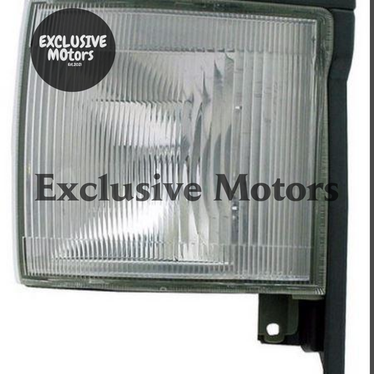 Left-Hand Corner Light for Toyota Hiace (1994-2004)