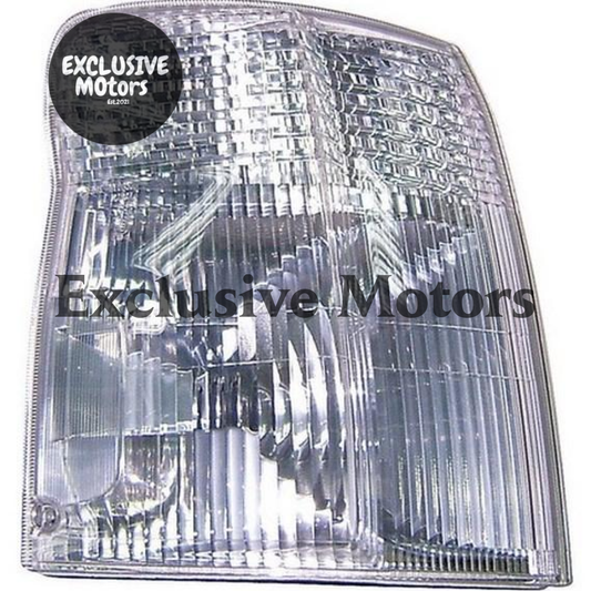Right-Hand Corner Light for Nissan Caravan/Urvan/Homy (2001-2005)