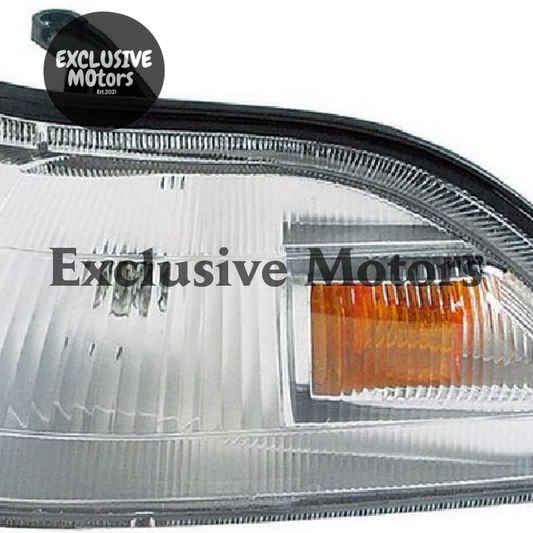 Left-Hand Corner Light for Toyota Corolla (1988-1991)