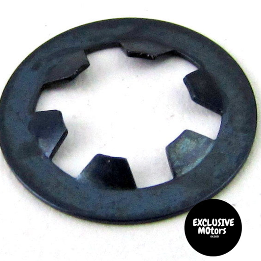 Front Apron Panel R/H Corner for MINI (2001-2006)