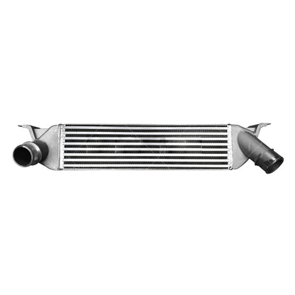 Upgraded Intercooler Fit HyundaiI iload iMax TQ 2. 5 Turbo Diesel 2008-2012 100MM-3