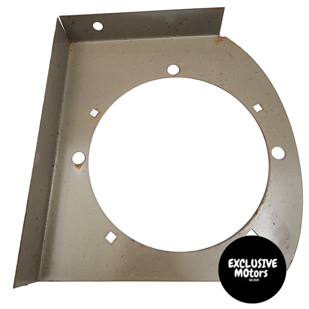 Roof Lining Kit 2-Piece for MINI Early MK1 850 (1959-1967)