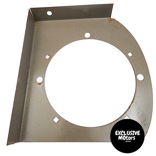 Roof Lining Kit 2-Piece for MINI Early MK1 850 (1959-1967)