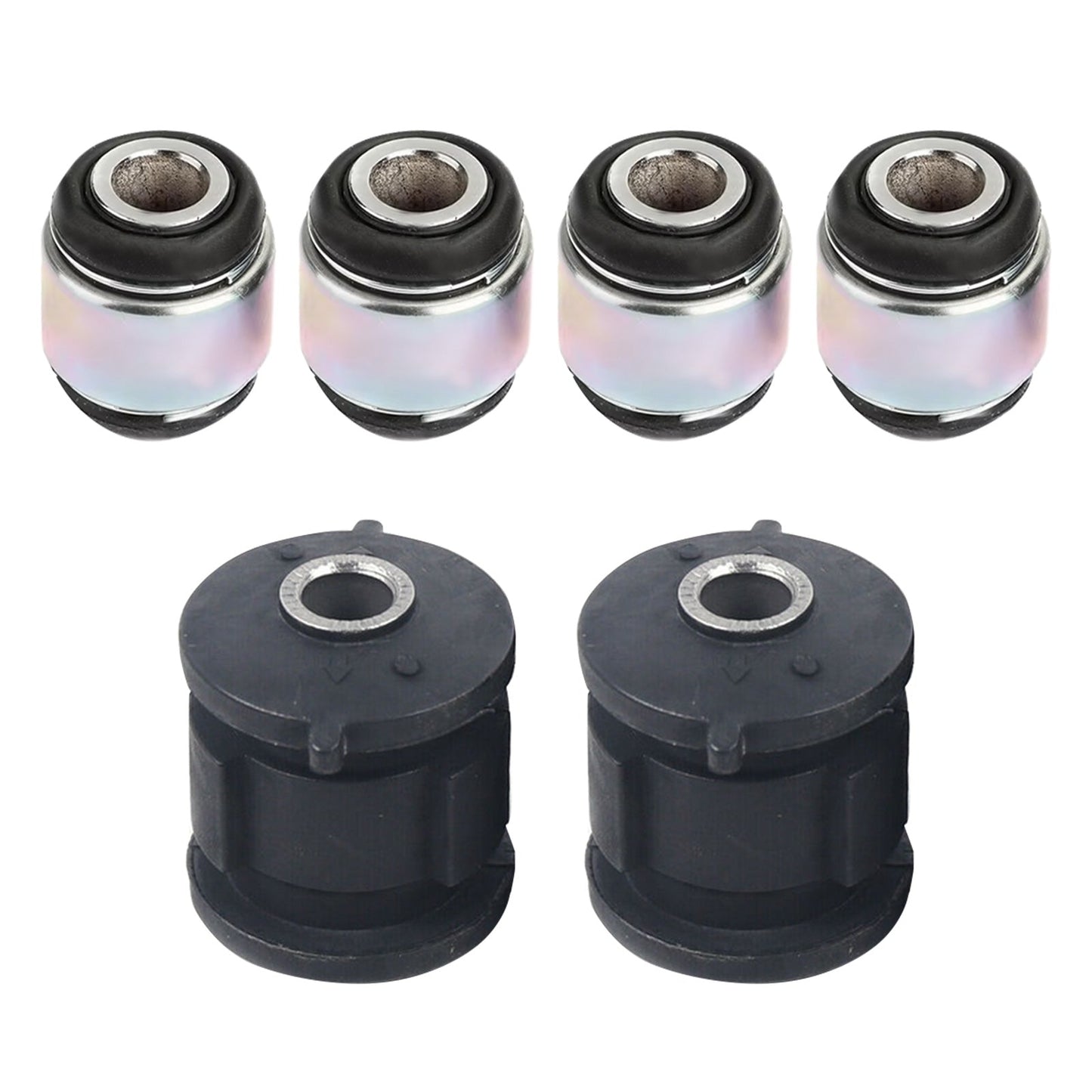 Rear Arm Knuckle Bushing Suitable for Toyota Highlander Lexus RX300 42210-20010-0