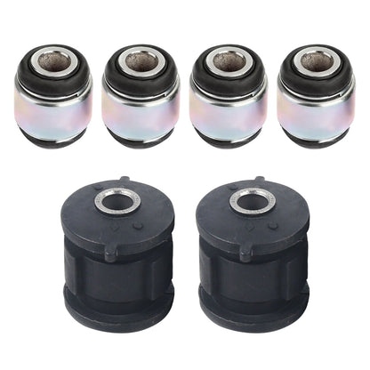Rear Arm Knuckle Bushing Suitable for Toyota Highlander Lexus RX300 42210-20010-0